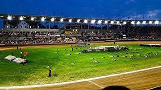 ISS FIM SPEEDWAY GRAND PRIX OF POLAND  GORZÓW [upl. by Calesta]