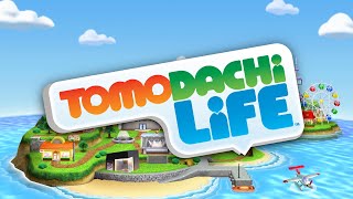 Compatibility Ranking 1019  Tomodachi Life OST [upl. by Llydnek]