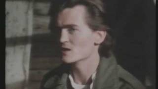 Feargal Sharkey  Never Never Full Music Video [upl. by Eimiaj]