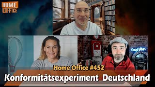 Home 0ffice  452 feat PatientDeutschland [upl. by Jolynn]