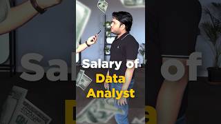 🔥 Salary Of Data Analyst  How Much Does A Data Analyst Make Shorts Simplilearn [upl. by Ellenor]