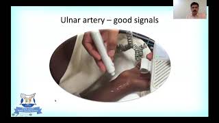 IFICS Treasury Session 2 Pink Pulseless Hand by Dr Venkatadass [upl. by Janeva773]