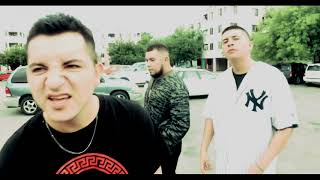 YA LO SE ➖ UNDER SIDE 821 video oficial [upl. by Rafter]