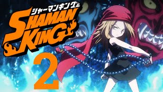 Shaman King Season 2 Release Date Cast and Story [upl. by Oconnor]