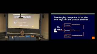 5C Differentially Private Speaker Anonymization [upl. by Ahtamas]