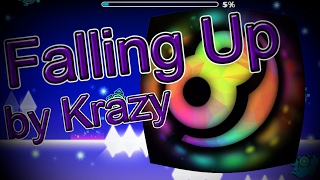 Falling Up by Krazyman50 ft Etzer [upl. by Anyek]