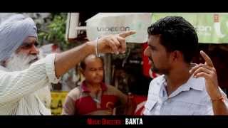 PANJ KOHA SONG TEASER  BALRAJ  TOO DAMN DESI  NEW PUNJABI VIDEO [upl. by Grigson]