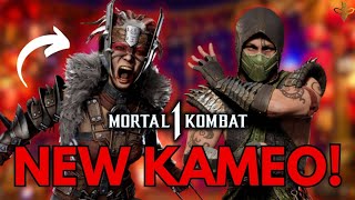 We Took FERRA amp Reptile to Kombat League [upl. by Jennifer374]