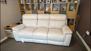 Warning DFS Sofas Facing Repair Problems🔥🔥 [upl. by Floss]