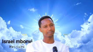 Israel mbonyi Mwijuru 😂😂GENTIL COMEDY mbonyi [upl. by Ylimme]