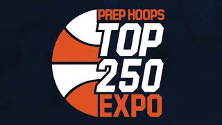 Top 250 Prep HoopsDiego Rivera [upl. by Einnaej]