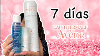 Avène Cleanance Spot Treatment Tutorial [upl. by Aiyt40]