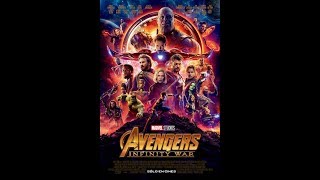 Avengers Infinity War Doblada  Descarga gratis por google drive [upl. by Colline]