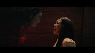 Kuyang Indonesian Horror Movie kuyang horrormovies indonesiamovies trending indonesia scary [upl. by Skees]