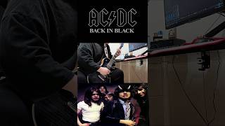 ACDC  Back In Black [upl. by Meryl]