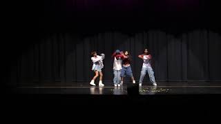 Kearns High SBO 20231117 Cultural Assembly [upl. by Merill]