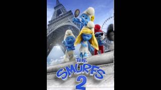 THE SMURFS 2 Animated Poster  HD [upl. by Aener12]