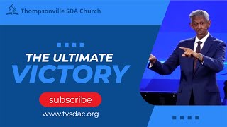 20240518  The Ultimate Victory  Pastor John Lomacang [upl. by Bowrah878]