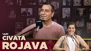 Civata Rojava  Xeleka 56  جڤاتا ڕۆژئاڤا  خەلەكا ٥٦ [upl. by Tai]