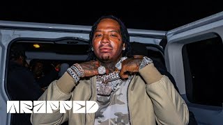 Moneybagg Yo amp Rob49  Bussin Official Video [upl. by Anaitsirk]