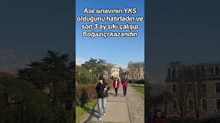 POVMSÜ KÖTÜ GEÇİNCE HAYATININ BİTTİĞİNİ DÜŞÜNÜYOSUN derecehocam yks2024 ayt tyt msu [upl. by Pleasant]