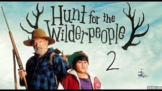 Hunt for the Wilderpeople 2 [upl. by Brennan]