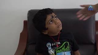 Patient Success Story  Ventricular Septal Defect VSD  Dr Debabrata Nandi [upl. by Kitty]