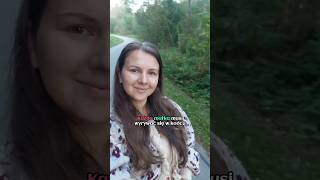 Minivlog mama ma wychodne pojechałam 20km rowerem [upl. by Cudlip592]