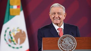 Gobierno entregará certificados de vivienda a damnificados de Acapulco Conferencia presidente AMLO [upl. by Leyameg]