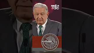 AMLO apoyará a Belice en su crisis eléctrica [upl. by Gridley]