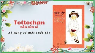 Totto Chan bên cửa sổ [upl. by Ecenaj]