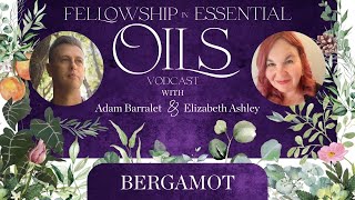 Bergamot essential oil [upl. by Artekal194]