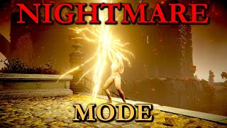 Elden Ring Nightmare Mode All Bosses newvid [upl. by Narhem]