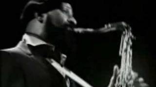 Sonny Rollins  St Thomas [upl. by Nwahsyd778]