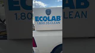 ecolab [upl. by Smailliw948]