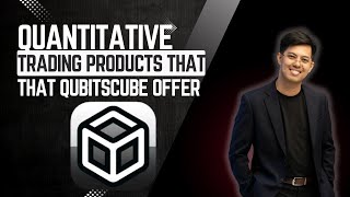 What quantitative trading products does QubitsCube offer  Video Course 11 [upl. by Gaughan777]