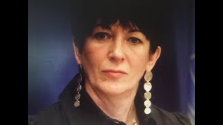 Ghislaine Maxwell prosecuted and executed by US military for human trafficking and exploitation [upl. by Lucie]