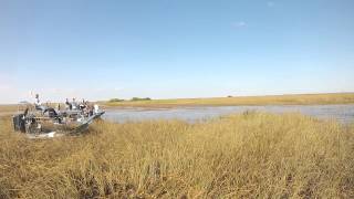 Airboat Racing [upl. by Nawad924]