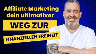 Affiliate Marketing Das geilste Business der Welt [upl. by Chadbourne609]