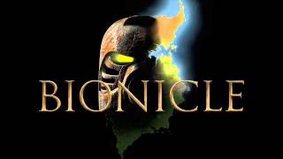 Bionicle Power Pack Track 1 The Bionicle Music [upl. by Ahsielat]