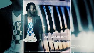 Akwaboah  Medo My Love Audio Slide [upl. by Eimrots]