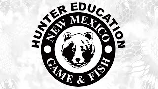 Hunter Education – Wildlife ID [upl. by Clement532]