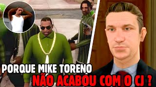 50 CURIOSIDADES Sobre o CJ em GTA SAN ANDREAS [upl. by Keheley]