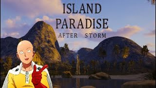 Island Paradise  Saitama Says [upl. by Reemas]