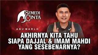 AKHIRNYA KITA TAHU SIAPA DAJJAL amp IMAM MAHDI YANG SESEBENARNYA [upl. by Dorthea319]