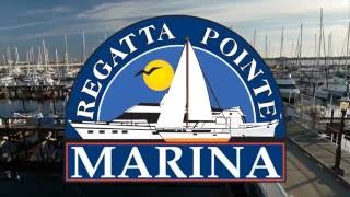 Regatta Pointe Marina HD Virtual Tour 2016 [upl. by Menon]