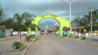 corrido de ruiz los noreñoswmv [upl. by Brandtr]