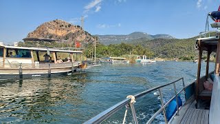 Days out around Dalyan [upl. by Joyce]