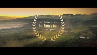 La Réunion Perle de locéan Indien [upl. by Sauveur614]