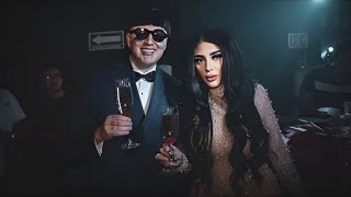 REGGAETON CHAMPAGNE  Bellakath ft Dani Flow Video Oficial [upl. by Namolos]